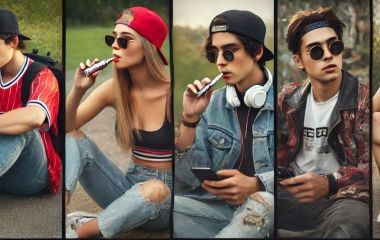 Как выбрать одноразовую электронную сигарету для новичка Как выбрать одноразовую электронную сигарету для новичка