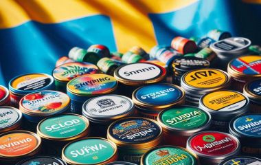 Лучшие бренды шведского снюса Лучшие бренды шведского снюса