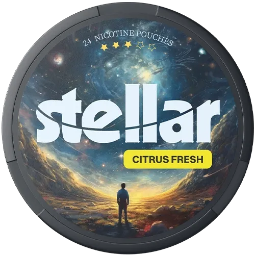 Stellar Citrus Fresh 16mg