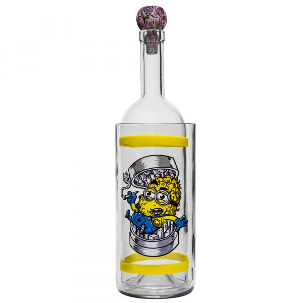 Стеклянный Водник Миньон