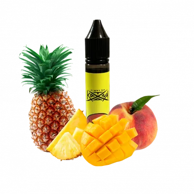 Eight by Katana Pineapple Peach Mango 30ml 5%