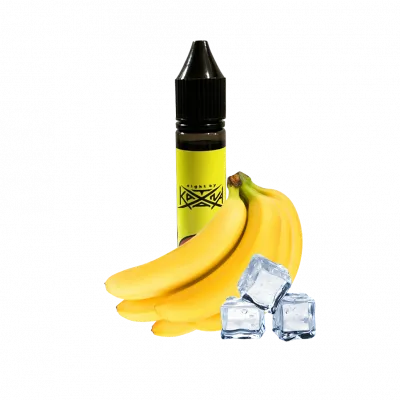Eight by Katana Banana ice 10ml 5%