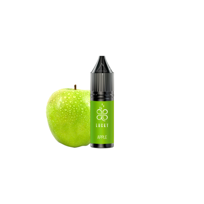 Lucky apple 15ml