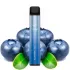 Elf Bar Ultra 1500 Blueberry
