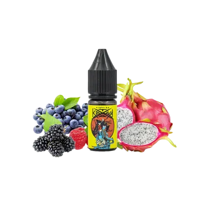 Eight by Katana Dragon Fruit Berry 15 ml 5%