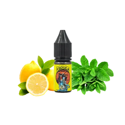 Eight by Katana Lemon Mint 15 ml 5%