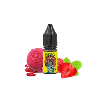 Eight by Katana Strawberry Іce Сream 15 ml 5%