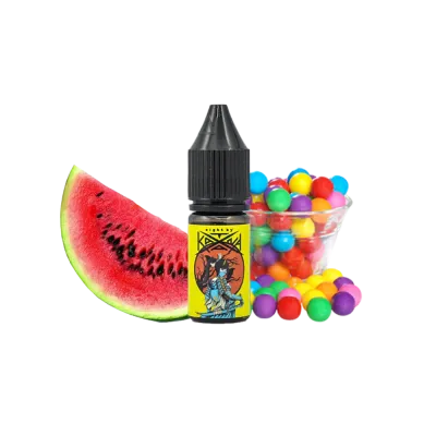 Eight by Katana Watermelon Bubble Gum 15 ml 5%