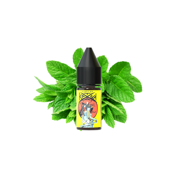 Eight by Katana Spearmint 10ml 5%
