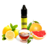 Eight by Katana Lemon Grapefruit Tea ( Лимон, Грейпфрут, Чай) 30мл 50мг