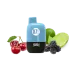 Katana 5000 Cherry Blue Raspberry Lime