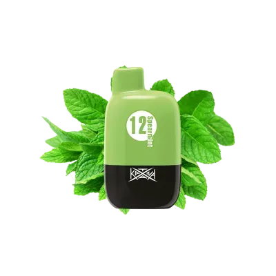 Katana 5000 Spearmint