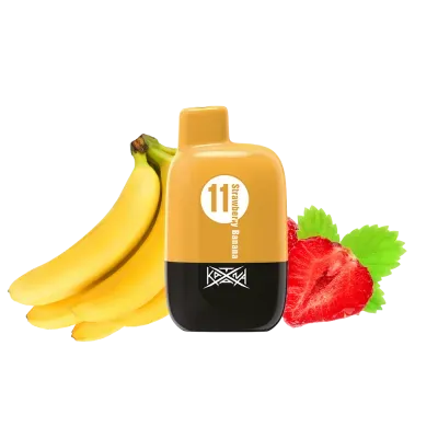 Katana 5000 Strawberry Banana Katana 5000 Strawberry Banana