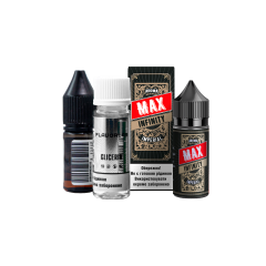 Набор Infinity MAX 30ml Monaco