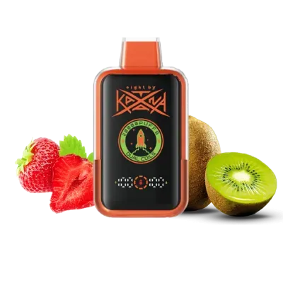 Katana 20000 Strawberry kiwi