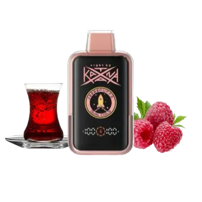 Katana 20000 Raspberry Tea