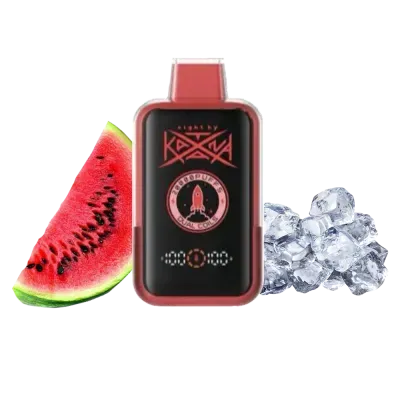 Katana 20000 Watermelon Ice