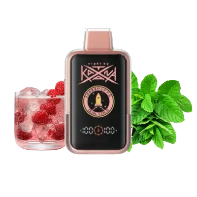 Katana 20000 Pink lemonade mint