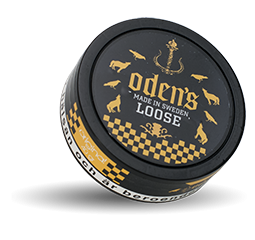 Oden’s Original Loose (Рассыпной)