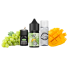 Набор Hype Grape Mango 15ml