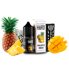 Набор Hype Hard Mango Pineapple 30 мл