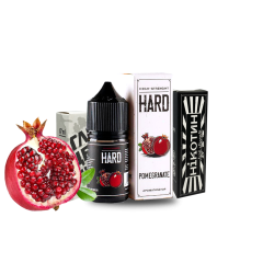 Набор Hype Hard Pomegranate 30 мл