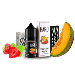 Набор Hype Hard Strawberry Melon 30 мл