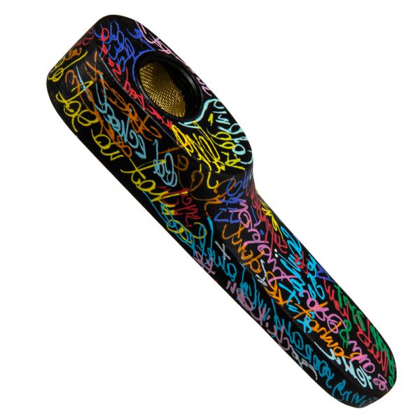 Трубка Street Art