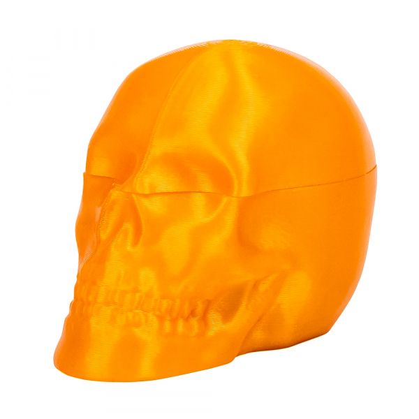 Коdпак + Контейнер Skull Head