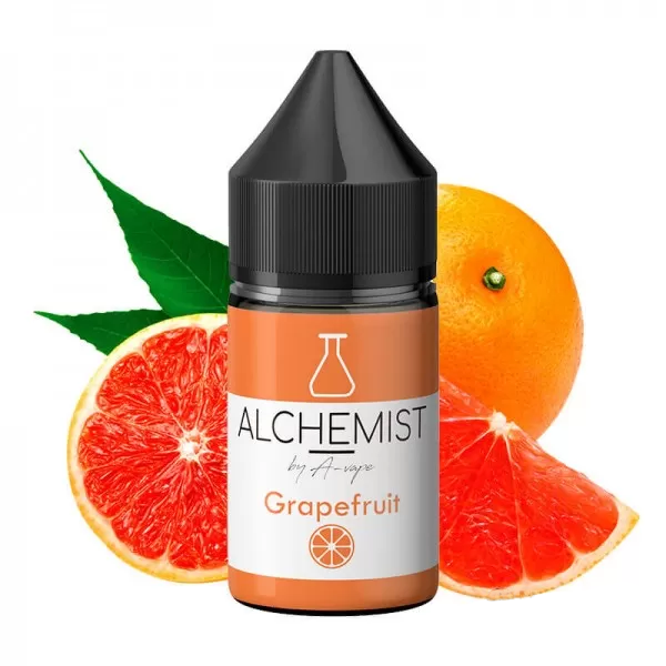 Alchemist Grapefruit 30ml