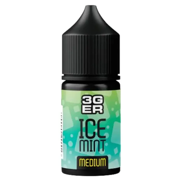 Набор 3GER 30ml Ice Mint