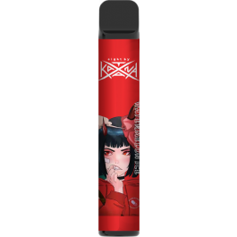Eight by Katana 1000 Watermelon Ice Eight by Katana 1000 Watermelon Ice