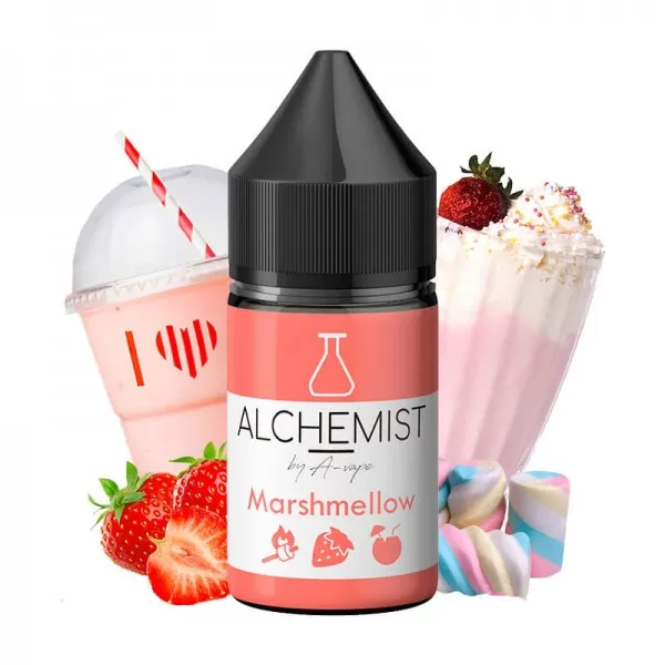 Alchemist Marshmellow 30ml