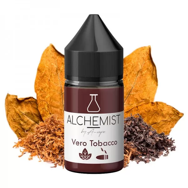 Alchemist Vero Tobacco 30ml