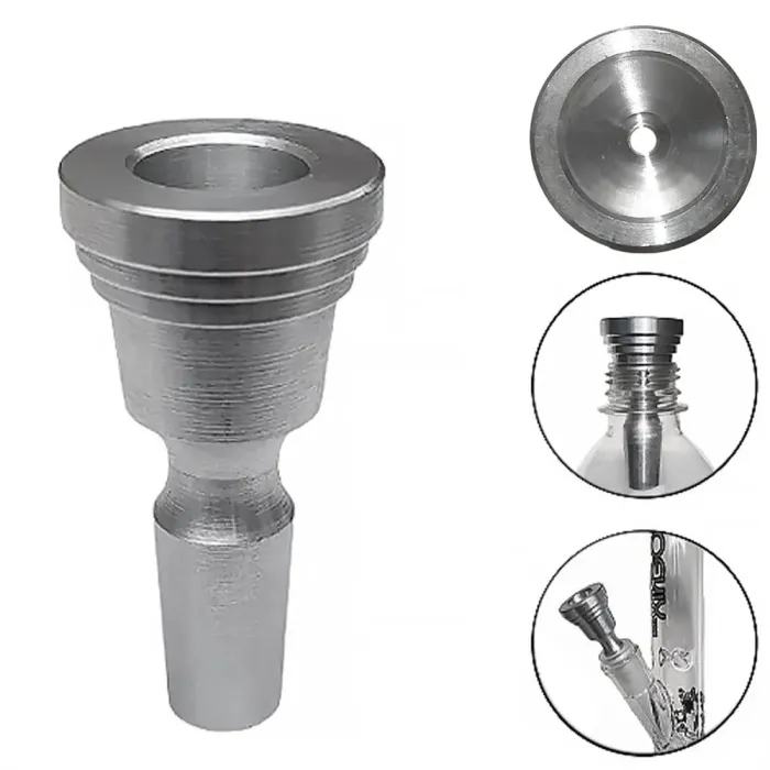 Колпак-шлиф