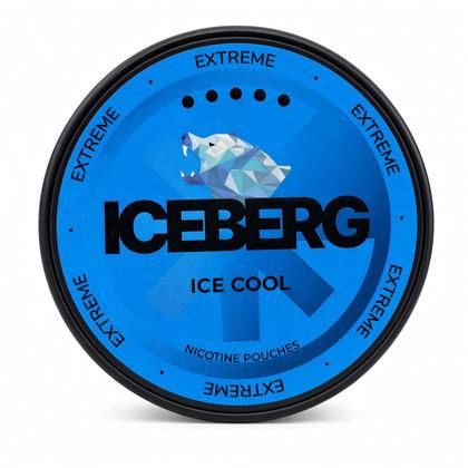Iceberg 50mg Ice cool