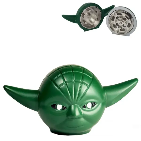 Гриндер Йода