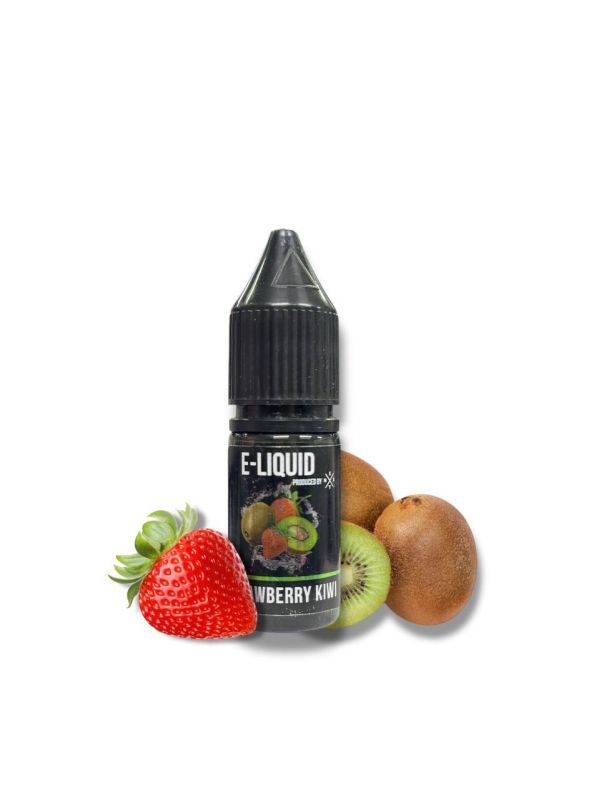 NEXT E-Liquid Strawberry Kiwi 10ml