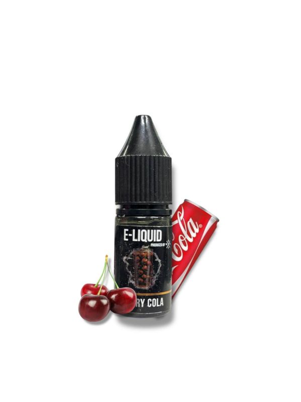NEXT E-Liquid Cherry Cola 10ml
