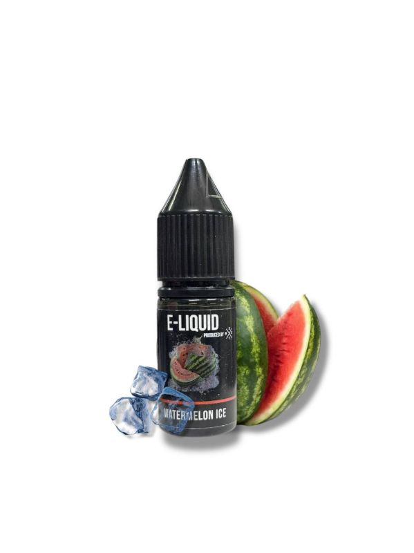 NEXT E-Liquid Watermelon Ice 10ml