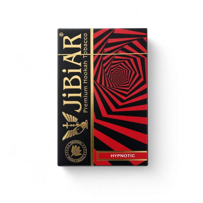 Табак для кальяна Jibiar 50г Hypnotic