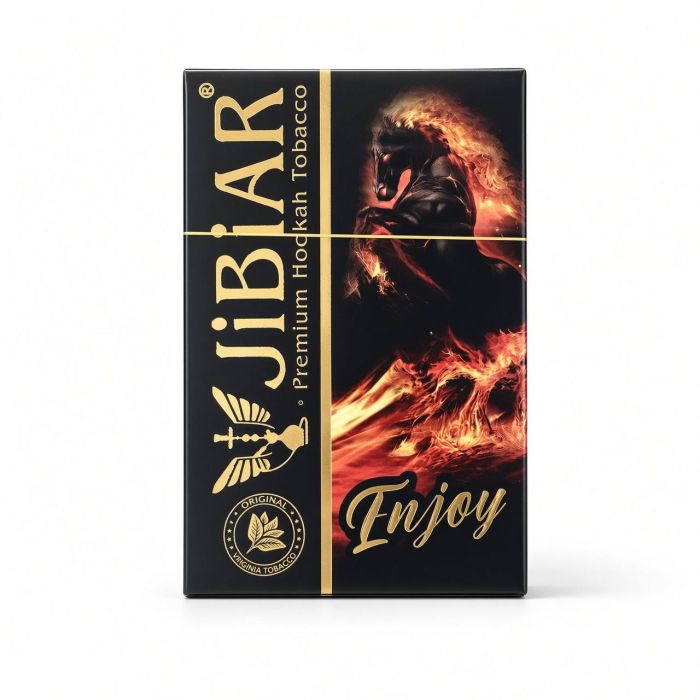 Табак для кальяна Jibiar 50г Enjoy