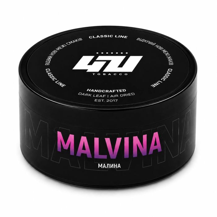 Табак для кальяна 4.20 Classic Line Malvina 100г