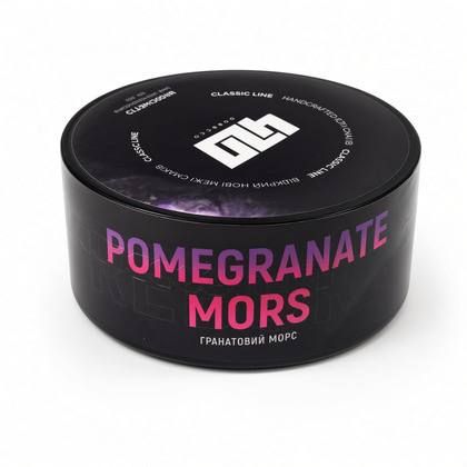 Табак для кальяна 4.20 Classic Line Pomegranate Mors 100г