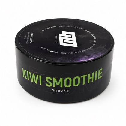 Табак для кальяна 4.20 Classic Line Kiwi Smoothie 100г