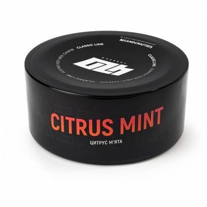 Табак для кальяна 4.20 Classic Line Citrus Mint 100г