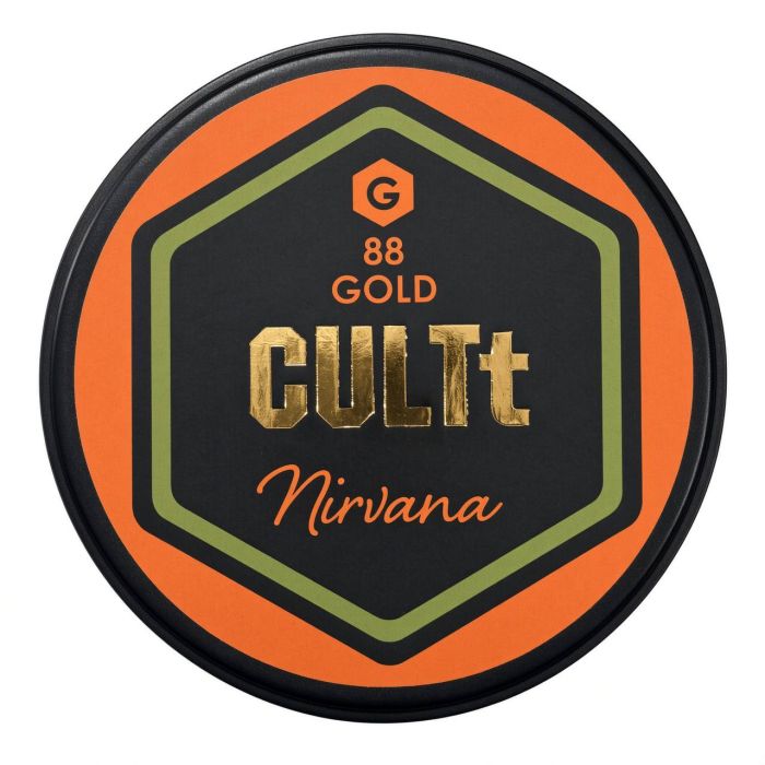 Табак для кальяна CULT Nirvana 100г