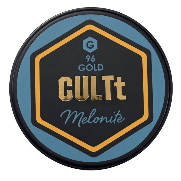 Табак для кальяна CULT Melonite 100г