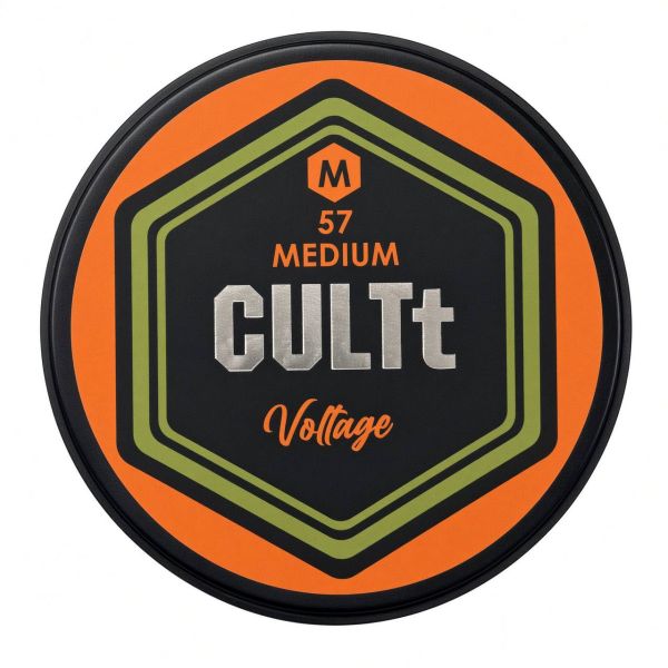 Табак для кальяна CULT Voltage 100г