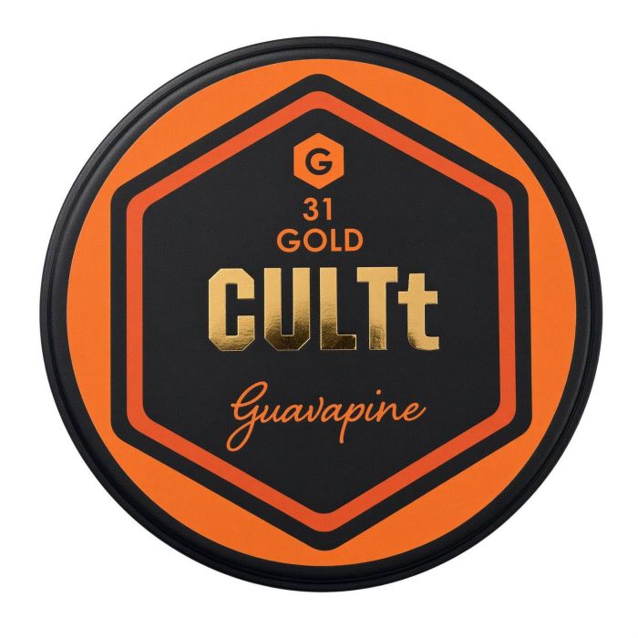 Табак для кальяна CULT Guavapine 100г